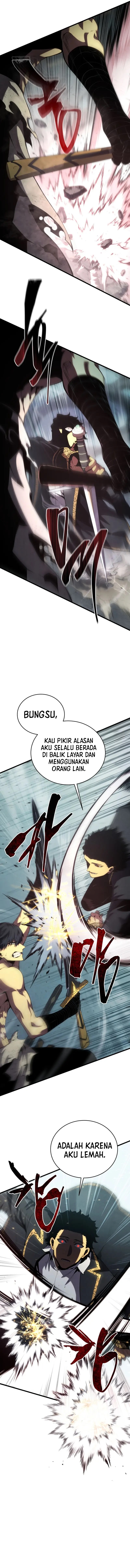 Read Swordmaster’s Youngest Son Bahasa Indonesia ID Manga Online