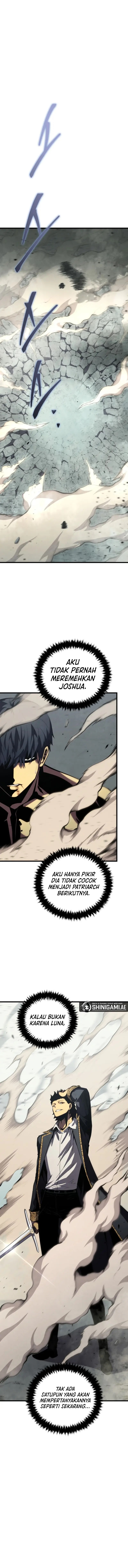 Read Swordmaster’s Youngest Son Bahasa Indonesia ID Manga Online