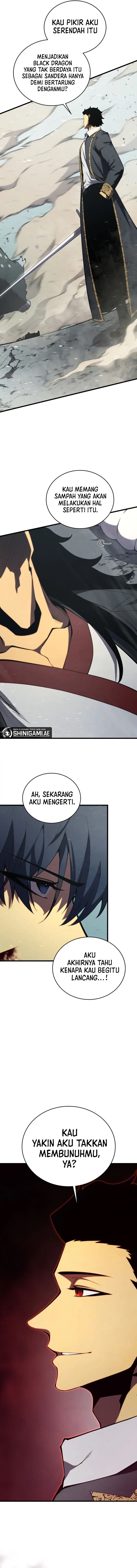 Read Swordmaster’s Youngest Son Bahasa Indonesia ID Manga Online