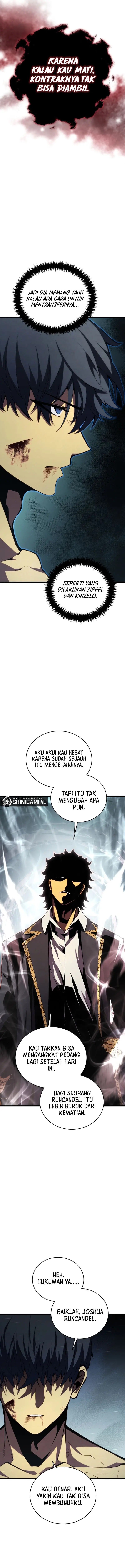 Read Swordmaster’s Youngest Son Bahasa Indonesia ID Manga Online