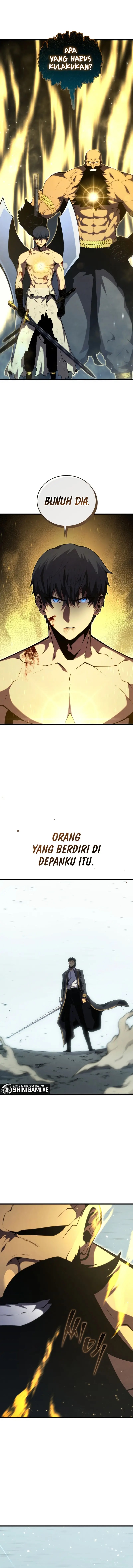 Read Swordmaster’s Youngest Son Bahasa Indonesia ID Manga Online