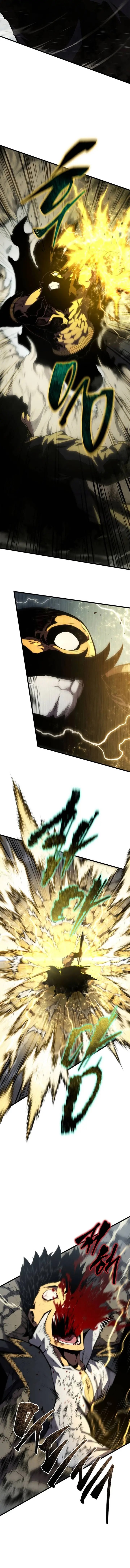 Read Swordmaster’s Youngest Son Bahasa Indonesia ID Manga Online