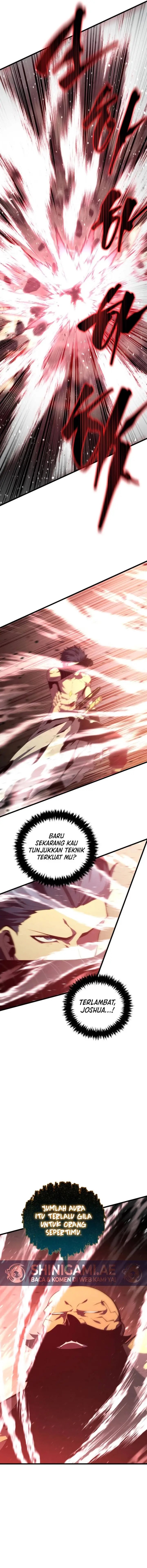 Read Swordmaster’s Youngest Son Bahasa Indonesia ID Manga Online