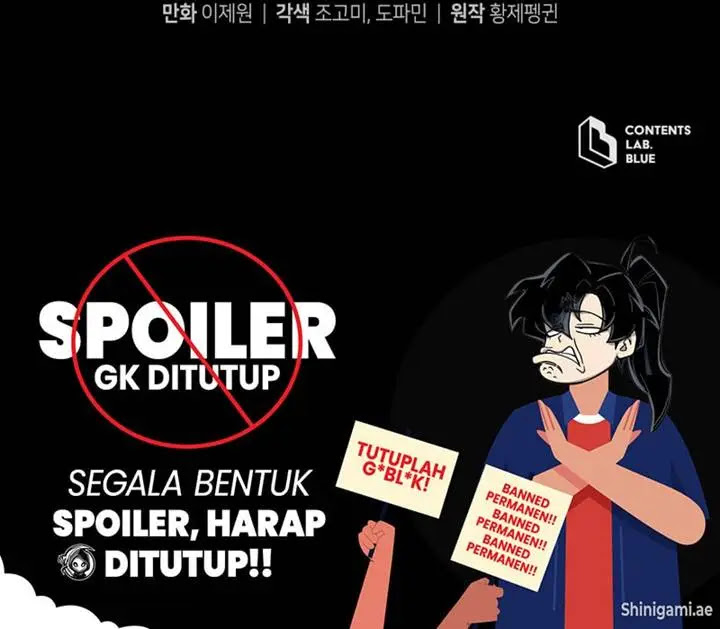 Read Swordmaster’s Youngest Son Bahasa Indonesia ID Manga Online