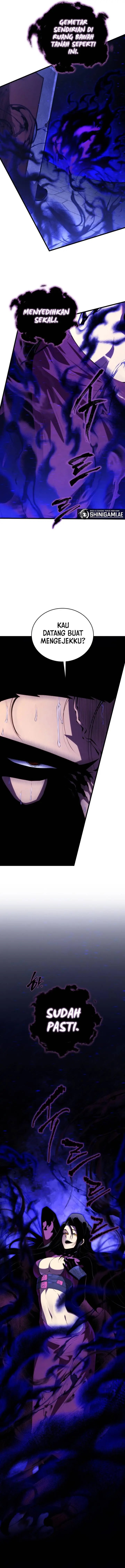 Read Swordmaster’s Youngest Son Bahasa Indonesia ID Manga Online