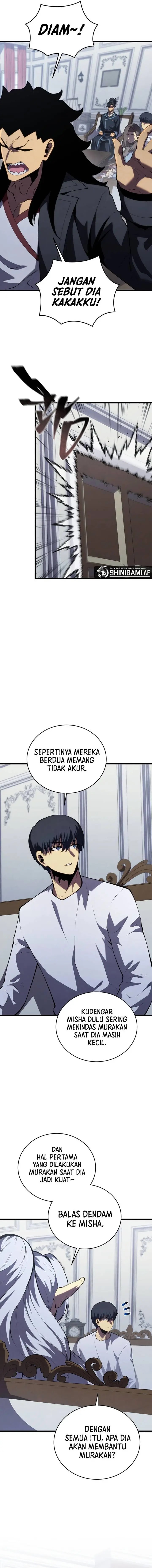Read Swordmaster’s Youngest Son Bahasa Indonesia ID Manga Online
