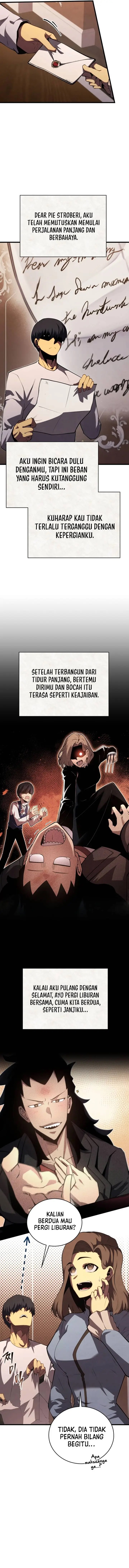 Read Swordmaster’s Youngest Son Bahasa Indonesia ID Manga Online