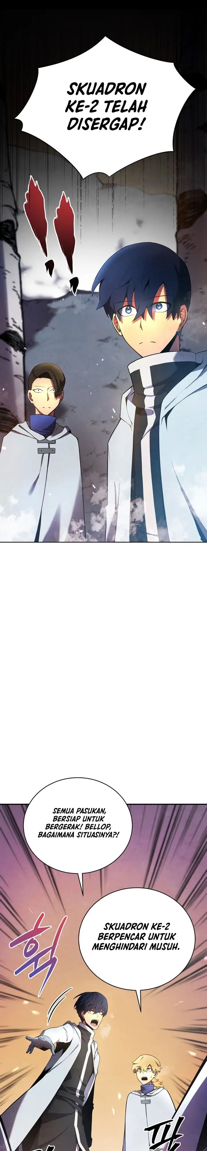 Read Swordmaster’s Youngest Son Bahasa Indonesia ID Manga Online