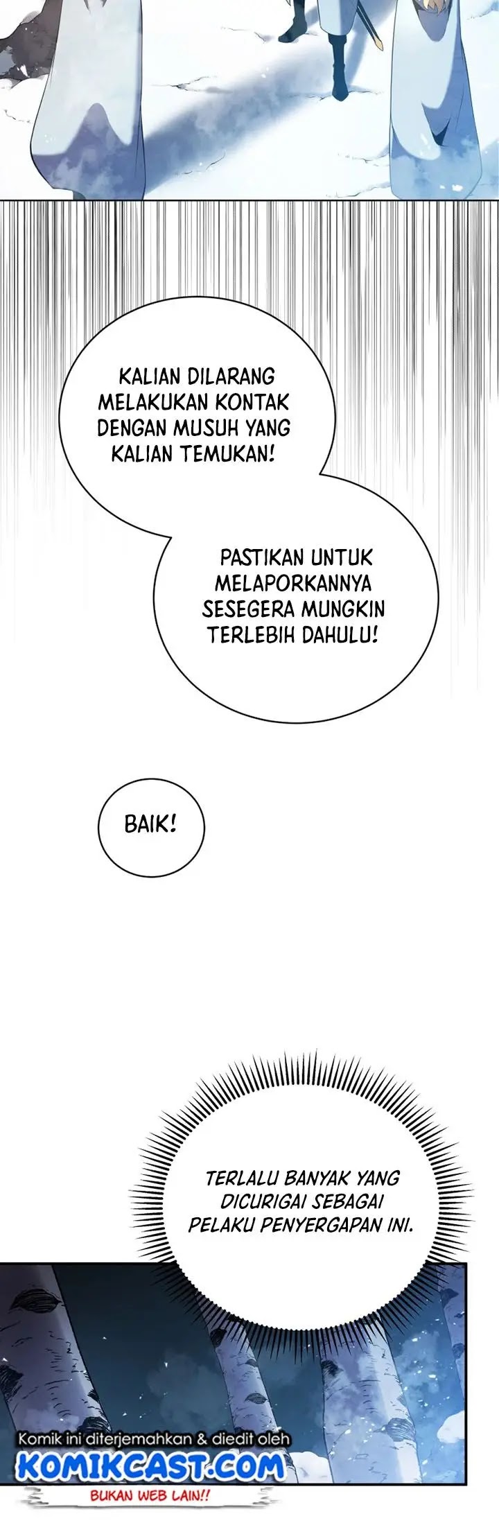 Read Swordmaster’s Youngest Son Bahasa Indonesia ID Manga Online