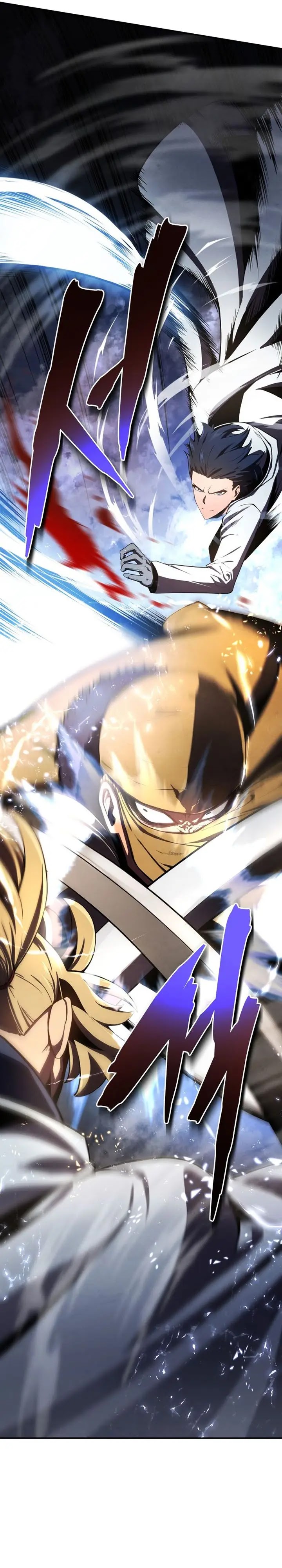Read Swordmaster’s Youngest Son Bahasa Indonesia ID Manga Online