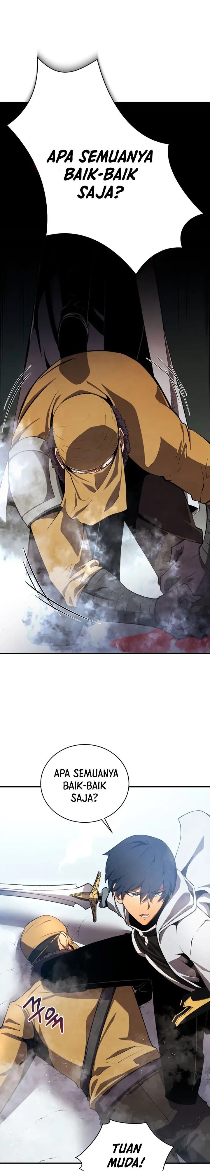 Read Swordmaster’s Youngest Son Bahasa Indonesia ID Manga Online
