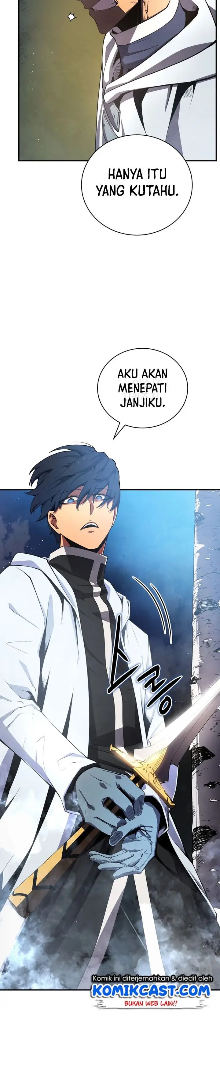Read Swordmaster’s Youngest Son Bahasa Indonesia ID Manga Online