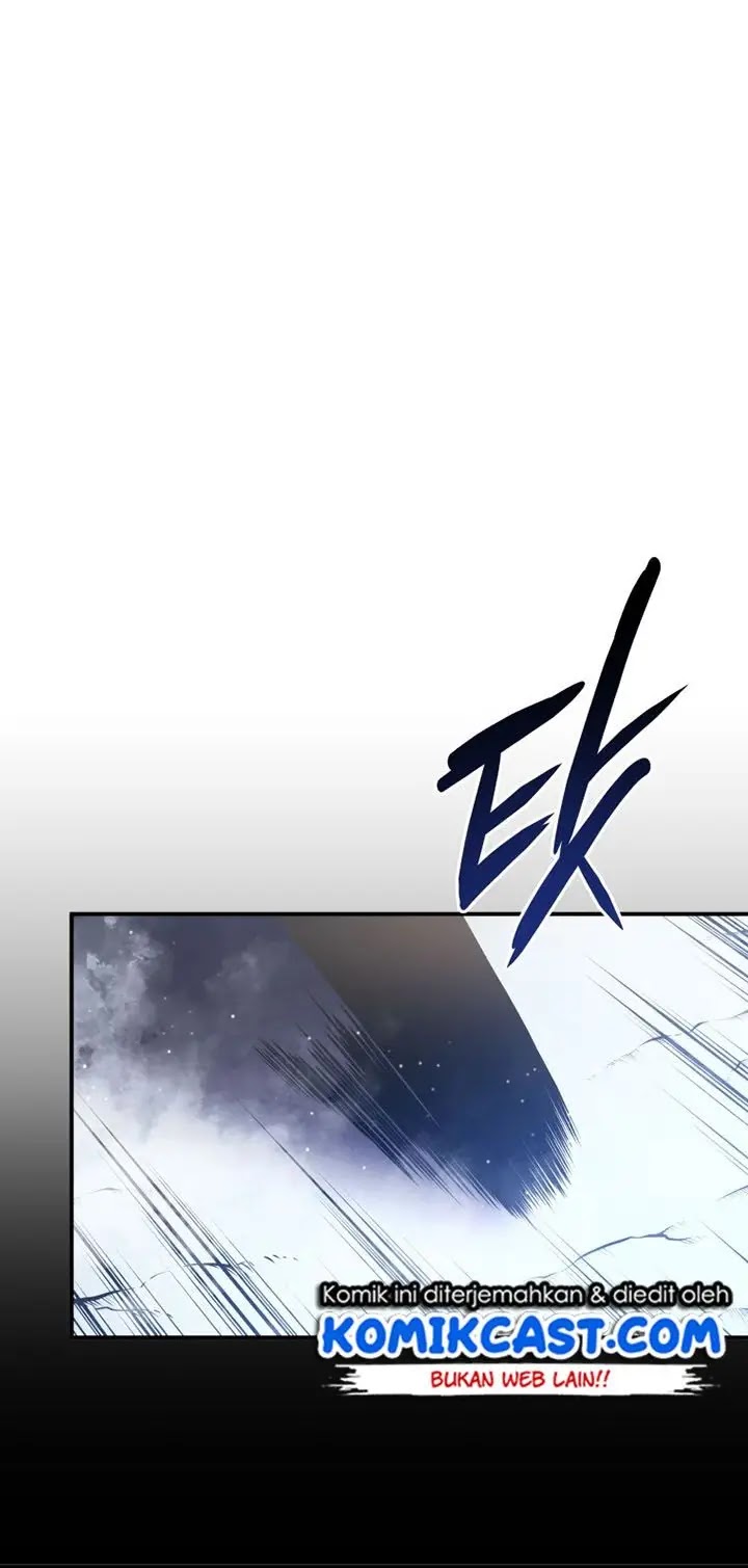 Read Swordmaster’s Youngest Son Bahasa Indonesia ID Manga Online