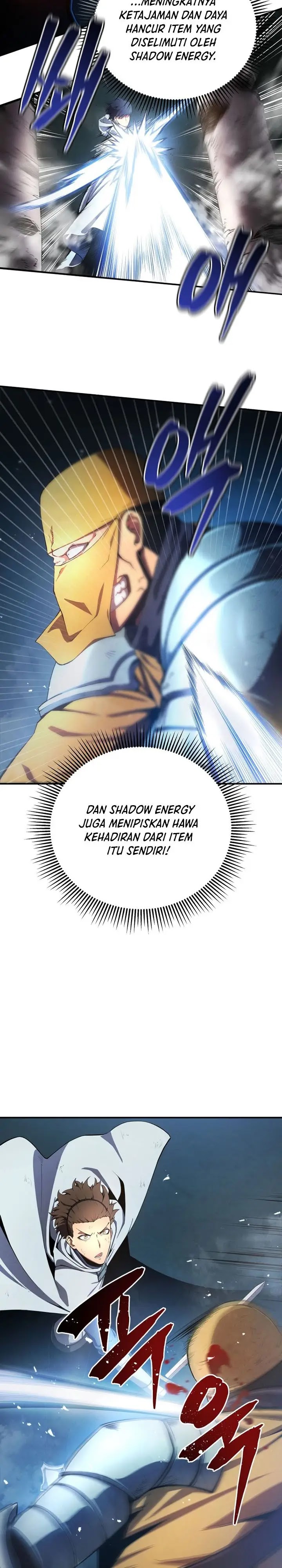 Read Swordmaster’s Youngest Son Bahasa Indonesia ID Manga Online