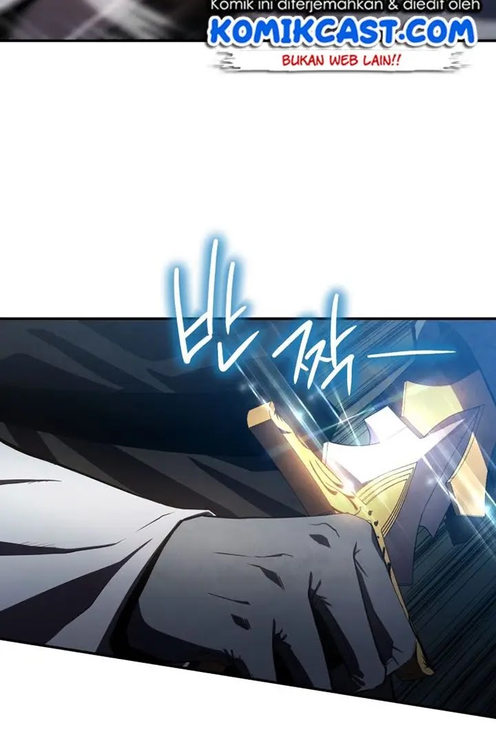 Read Swordmaster’s Youngest Son Bahasa Indonesia ID Manga Online