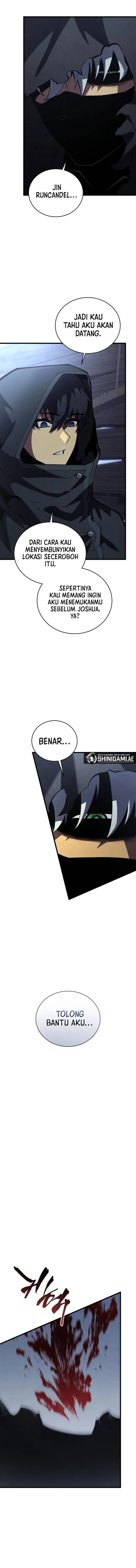 Read Swordmaster’s Youngest Son Bahasa Indonesia ID Manga Online