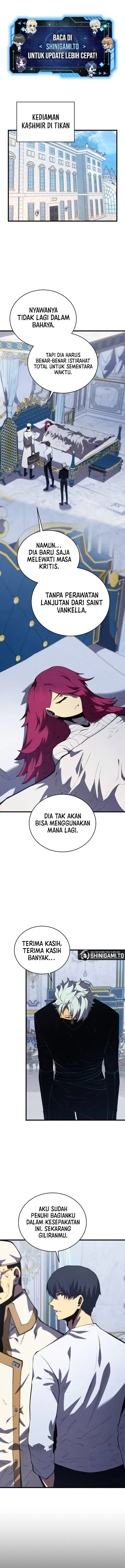 Read Swordmaster’s Youngest Son Bahasa Indonesia ID Manga Online