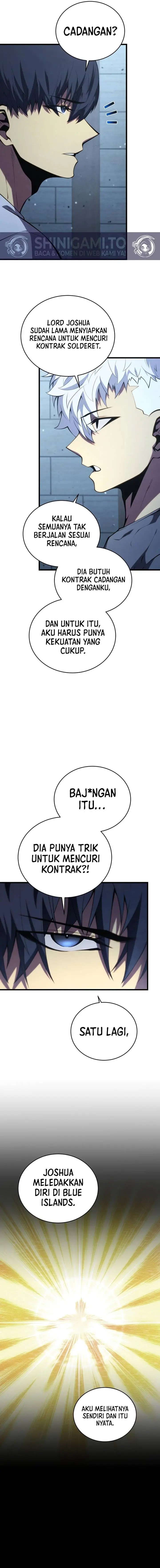 Read Swordmaster’s Youngest Son Bahasa Indonesia ID Manga Online