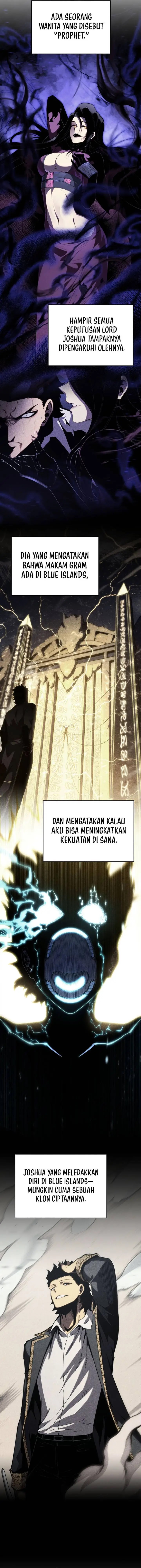 Read Swordmaster’s Youngest Son Bahasa Indonesia ID Manga Online