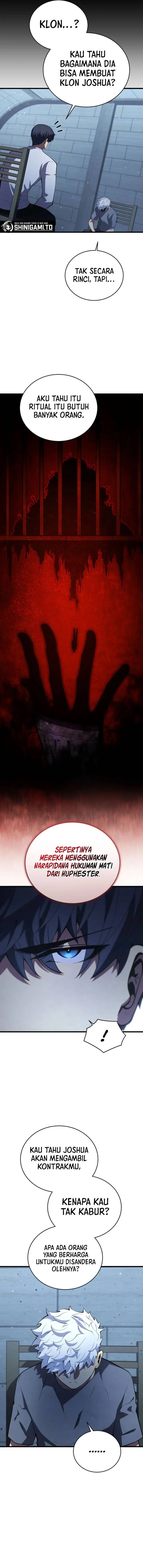 Read Swordmaster’s Youngest Son Bahasa Indonesia ID Manga Online