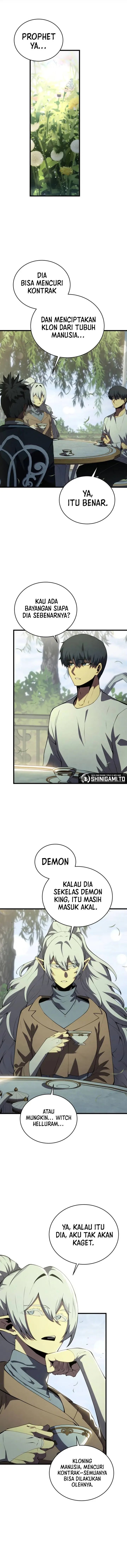 Read Swordmaster’s Youngest Son Bahasa Indonesia ID Manga Online
