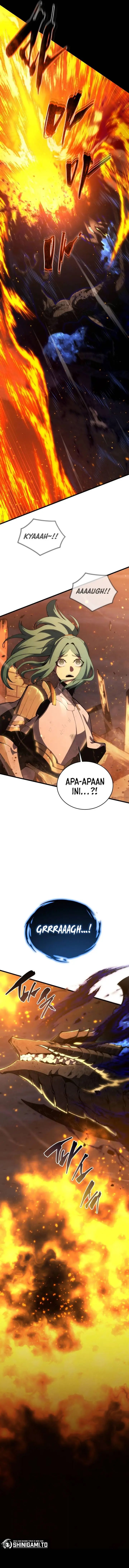 Read Swordmaster’s Youngest Son Bahasa Indonesia ID Manga Online