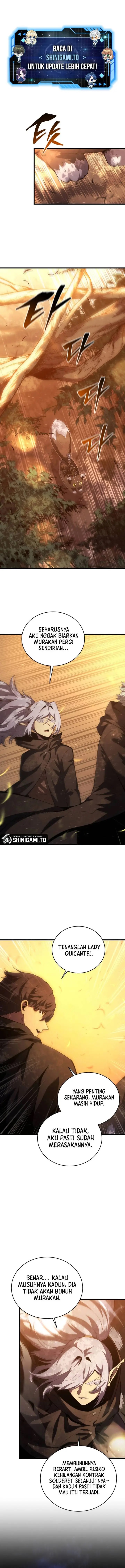 Read Swordmaster’s Youngest Son Bahasa Indonesia ID Manga Online