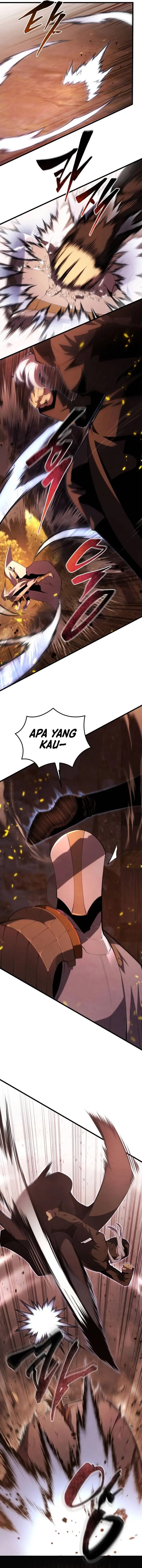 Read Swordmaster’s Youngest Son Bahasa Indonesia ID Manga Online