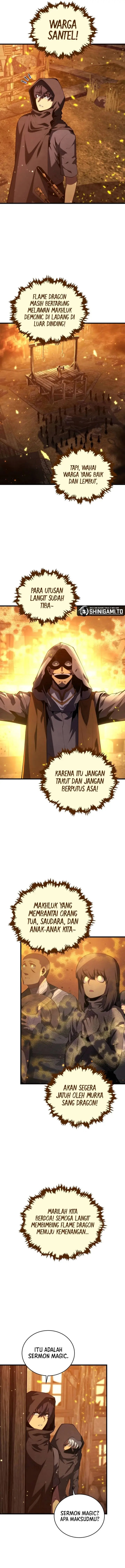 Read Swordmaster’s Youngest Son Bahasa Indonesia ID Manga Online