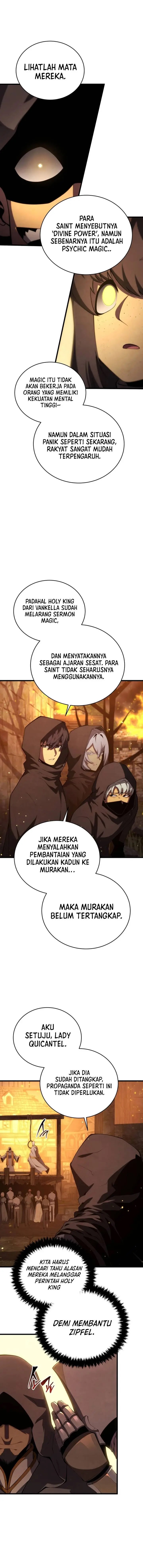 Read Swordmaster’s Youngest Son Bahasa Indonesia ID Manga Online