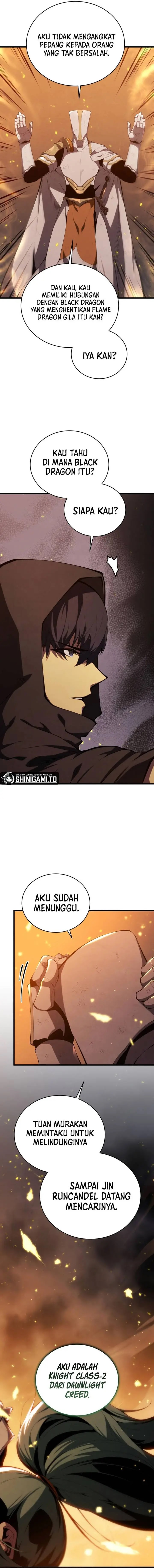Read Swordmaster’s Youngest Son Bahasa Indonesia ID Manga Online