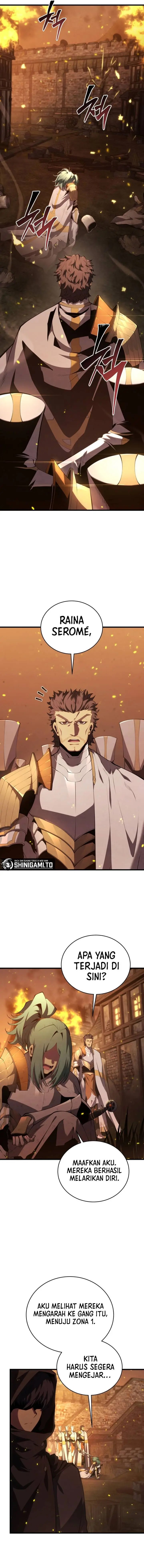 Read Swordmaster’s Youngest Son Bahasa Indonesia ID Manga Online