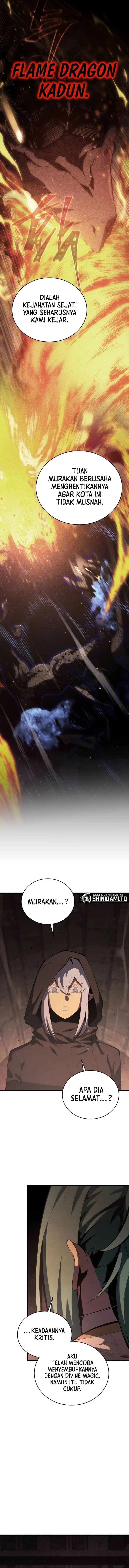 Read Swordmaster’s Youngest Son Bahasa Indonesia ID Manga Online