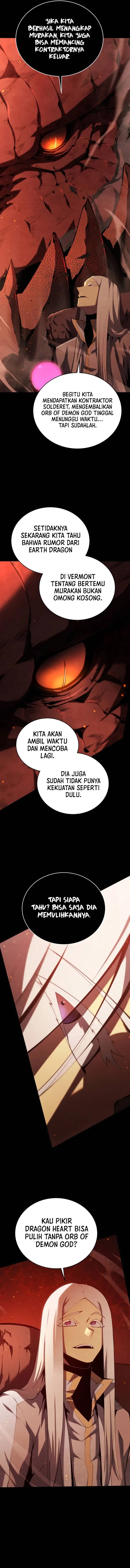 Read Swordmaster’s Youngest Son Bahasa Indonesia ID Manga Online