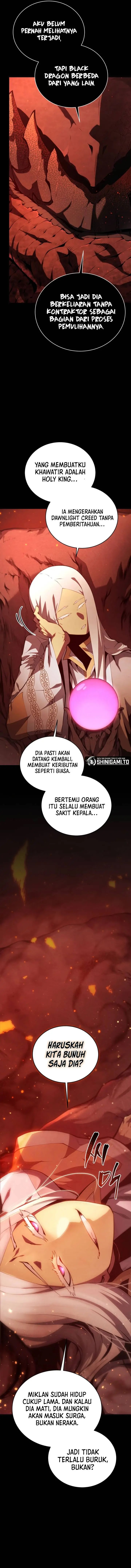 Read Swordmaster’s Youngest Son Bahasa Indonesia ID Manga Online
