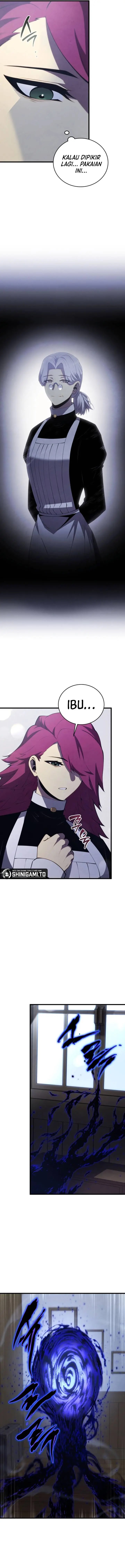 Read Swordmaster’s Youngest Son Bahasa Indonesia ID Manga Online
