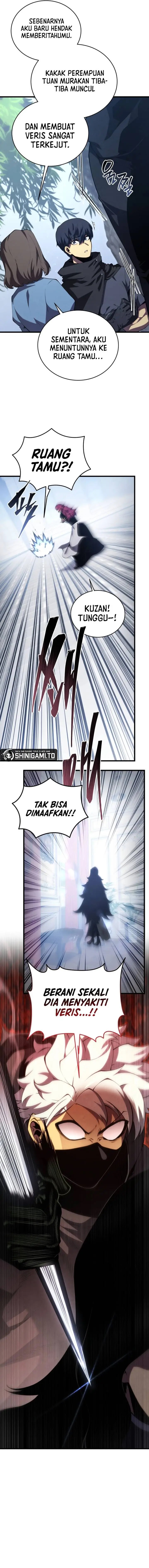 Read Swordmaster’s Youngest Son Bahasa Indonesia ID Manga Online