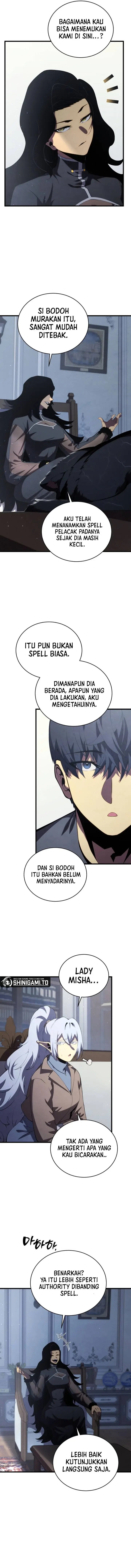 Read Swordmaster’s Youngest Son Bahasa Indonesia ID Manga Online