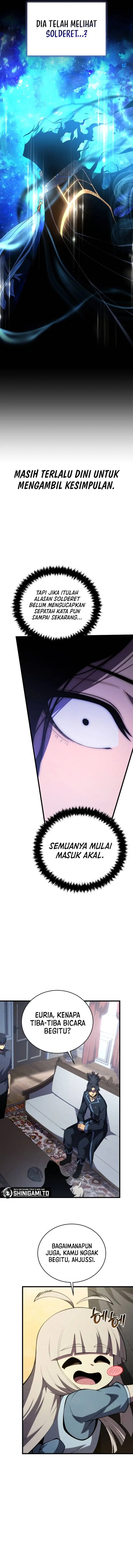 Read Swordmaster’s Youngest Son Bahasa Indonesia ID Manga Online