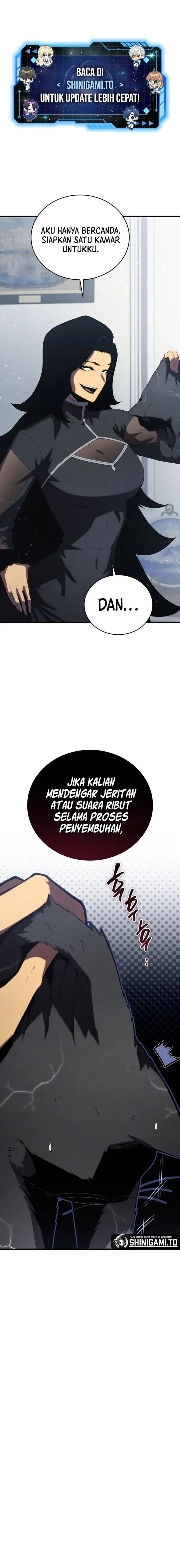 Read Swordmaster’s Youngest Son Bahasa Indonesia ID Manga Online