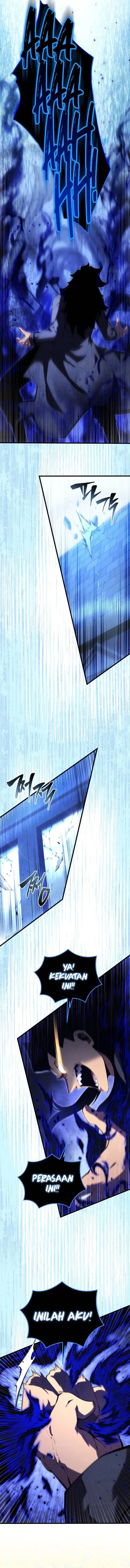 Read Swordmaster’s Youngest Son Bahasa Indonesia ID Manga Online
