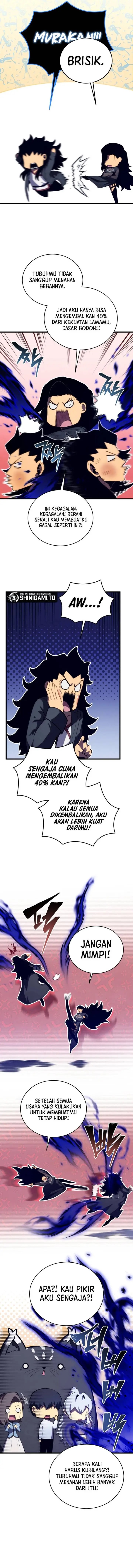 Read Swordmaster’s Youngest Son Bahasa Indonesia ID Manga Online