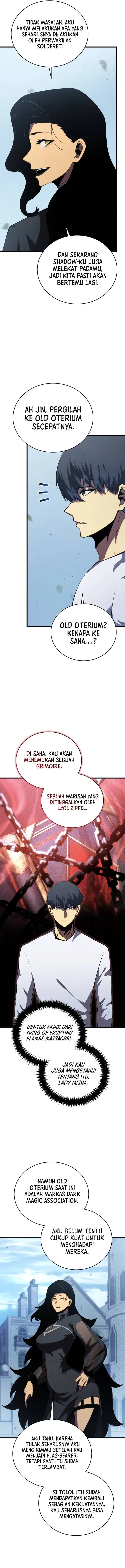 Read Swordmaster’s Youngest Son Bahasa Indonesia ID Manga Online
