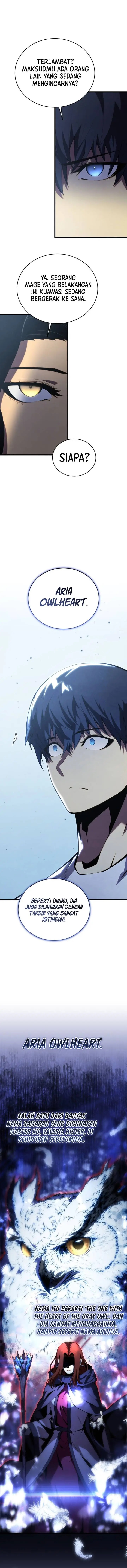 Read Swordmaster’s Youngest Son Bahasa Indonesia ID Manga Online