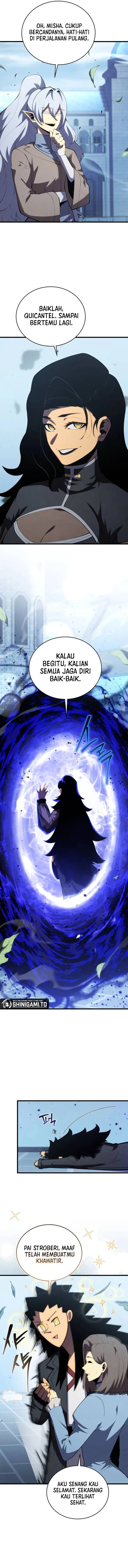 Read Swordmaster’s Youngest Son Bahasa Indonesia ID Manga Online