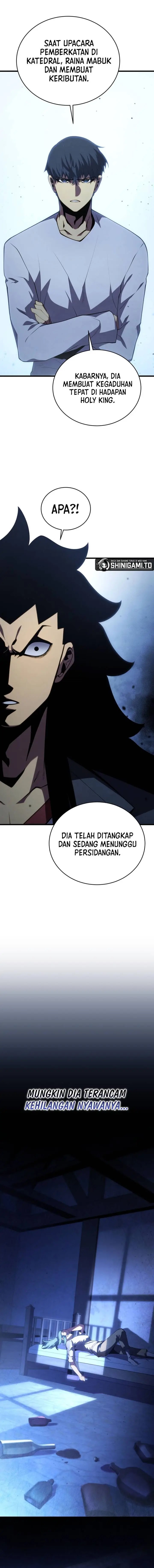 Read Swordmaster’s Youngest Son Bahasa Indonesia ID Manga Online