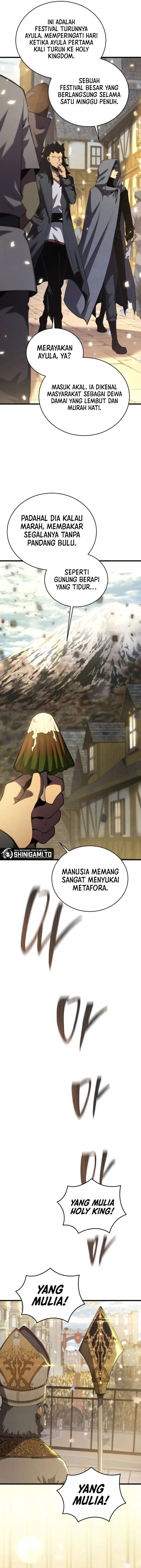 Read Swordmaster’s Youngest Son Bahasa Indonesia ID Manga Online