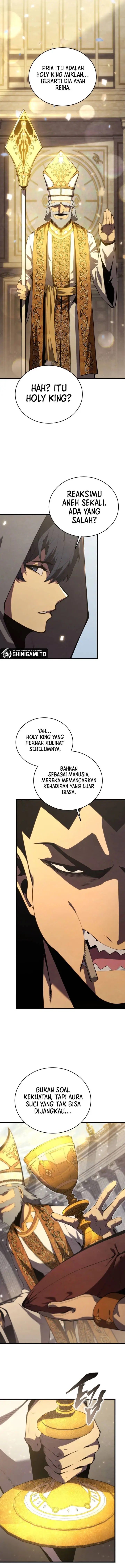 Read Swordmaster’s Youngest Son Bahasa Indonesia ID Manga Online