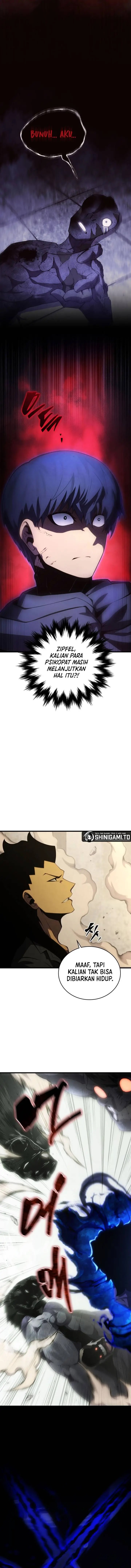 Read Swordmaster’s Youngest Son Bahasa Indonesia ID Manga Online