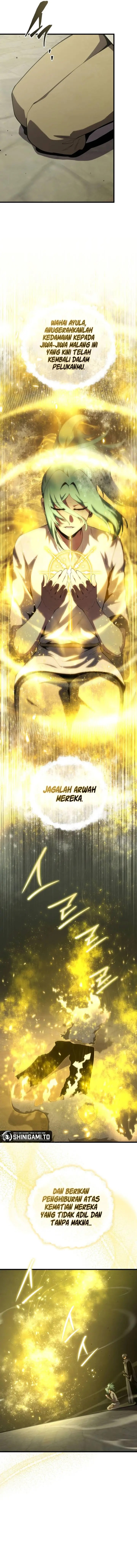 Read Swordmaster’s Youngest Son Bahasa Indonesia ID Manga Online